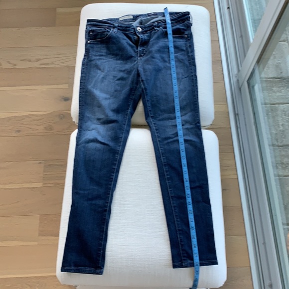AG skinny jeans - 30 - Picture 6 of 9